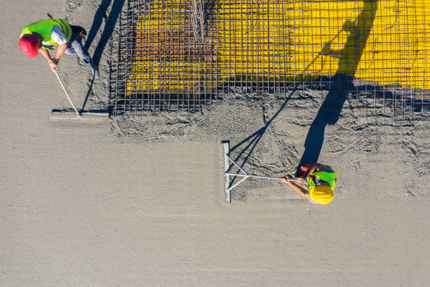 Best Affordable Concrete Contractor  in Newport Beach, CA
