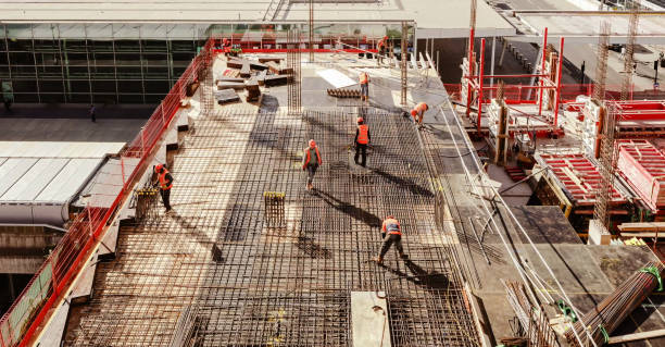 Best Concrete Foundation Repair  in Newport Beach, CA