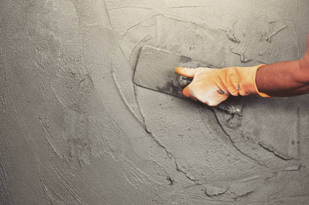 Best Concrete Flooring Contractor  in Newport Beach, CA