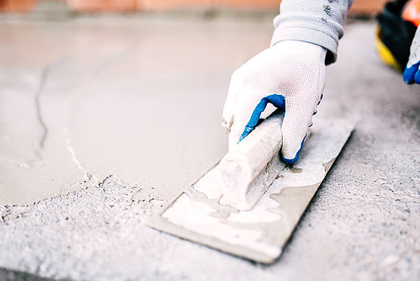 Best Concrete Contractor Near Me  in Newport Beach, CA