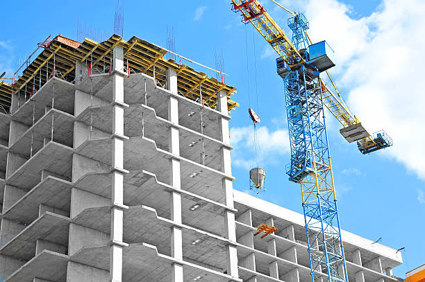 Best Custom Concrete Contractor  in Newport Beach, CA