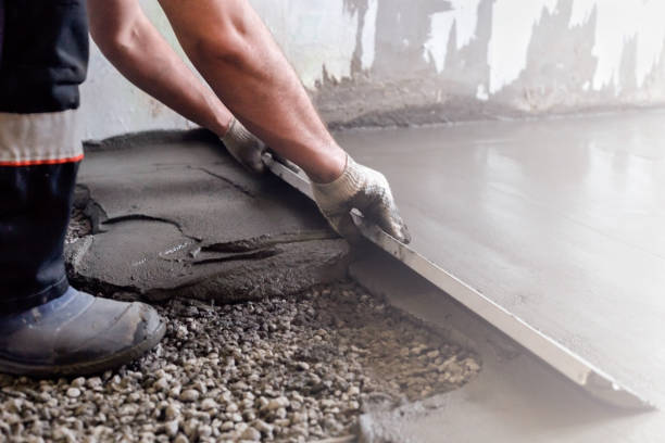 Best Affordable Concrete Contractor  in Newport Beach, CA